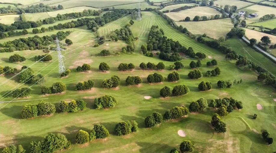 Photo of Ashfield Golf Club